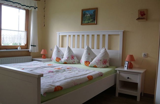 Ferienhof Berghof - Foto 10