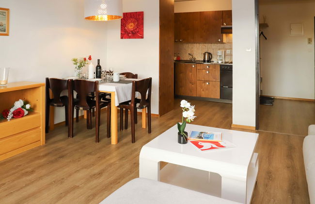 Allod Park Haus C 206 - Foto 7