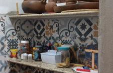 Areia branca praia baixa grande - Foto 20