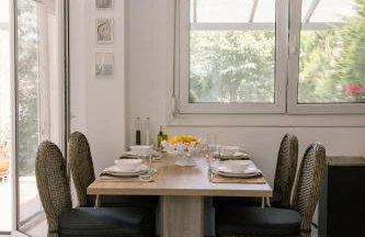 Sani Aquatic Villa with private garden - Foto 16