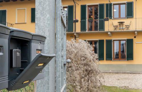 Bartolomeo House - Garage Privato - Foto 10