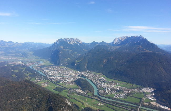 Aparthotel Buchauer Tirol - Foto 46