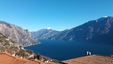 Casa Edvige Balcony Lake view - Foto 1