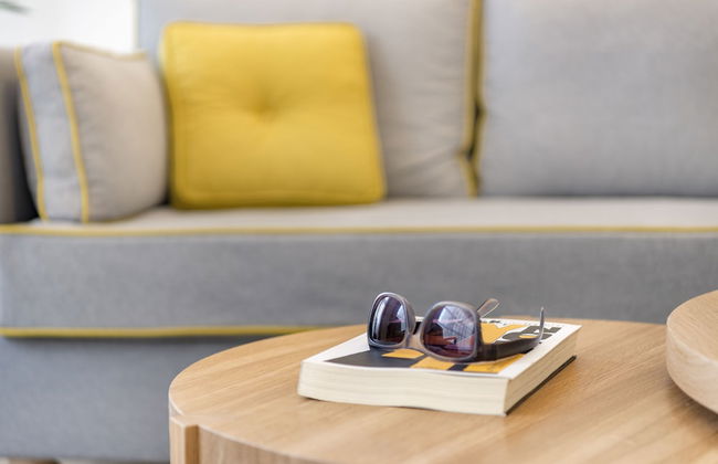 Maryflower Premium Apartments Piraeus - Foto 13