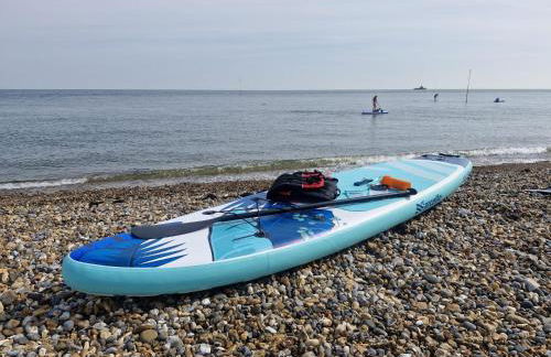 Vitamin Sea Residency - Foto 31