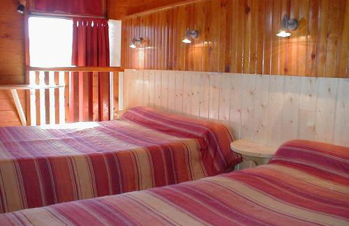 LE SAPORTA- Studios et Appartements meublés de tourisme - Foto 20