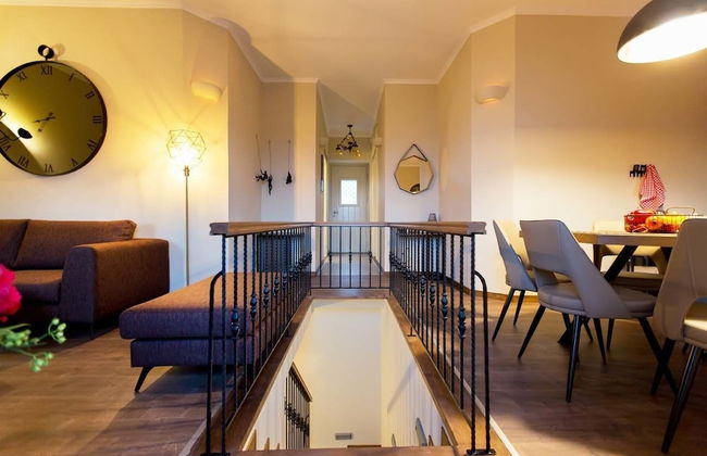 Villas by Pelion Esties in Ano Gatzea - Foto 60