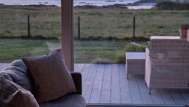 Litua Luxury self-catering with stunning sea view - Foto 1