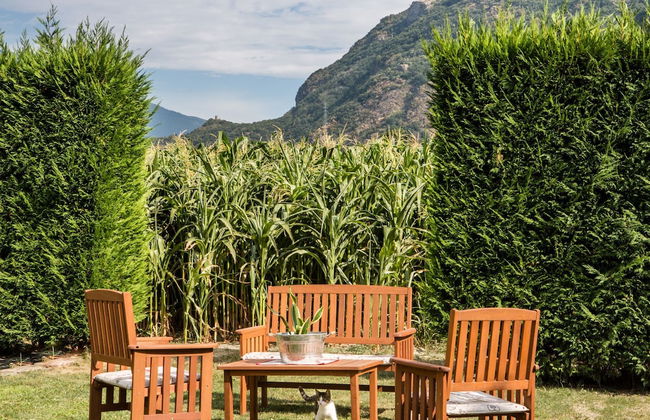 Agriturismo Lou Rosé - Foto 31