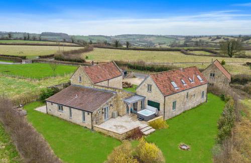 Knoll View Ranch - Group Hot Tub - Foto 11