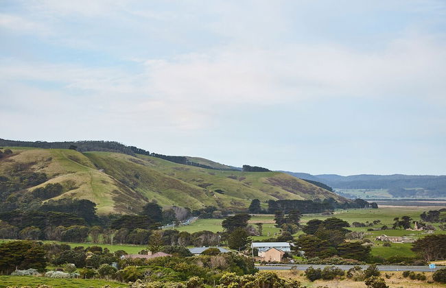 Great Ocean Walk Retreat - Foto 23