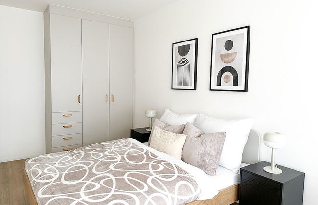 Charming Holesovice Apartment - Foto 3