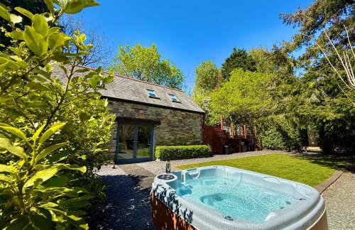 Sunridge Fishing Lodge with Hot Tub & Giant Cinema - Foto 4