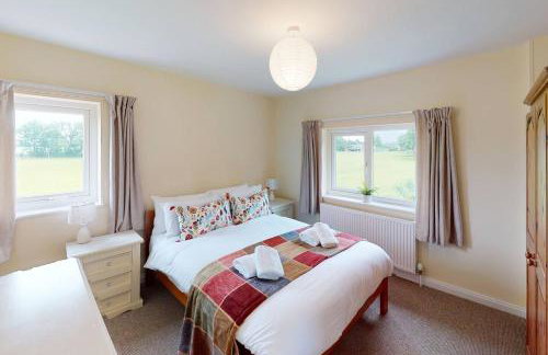 Woodlands Cottage - Rural Retreat - Near York - Foto 13