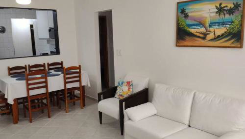 Apartamento Praia do Forte Cabo Frio até 8 pessoas - Foto 5