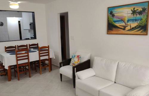 Apartamento Praia do Forte Cabo Frio até 8 pessoas - Foto 5