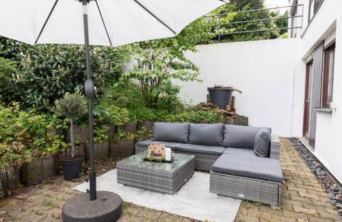 Cozy II Luxuriös Moselview Terrasse Garten NETFLIX - Foto 4