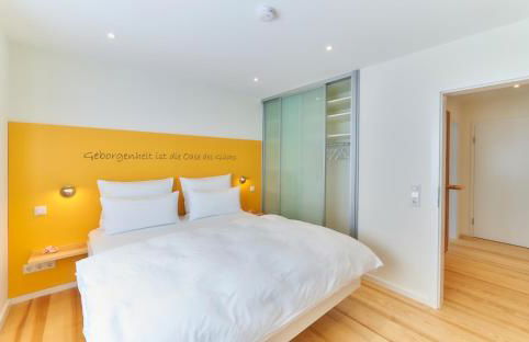 Oberhausen an der Nahe LIEBLINGSORT - Ferienappartements - Foto 8