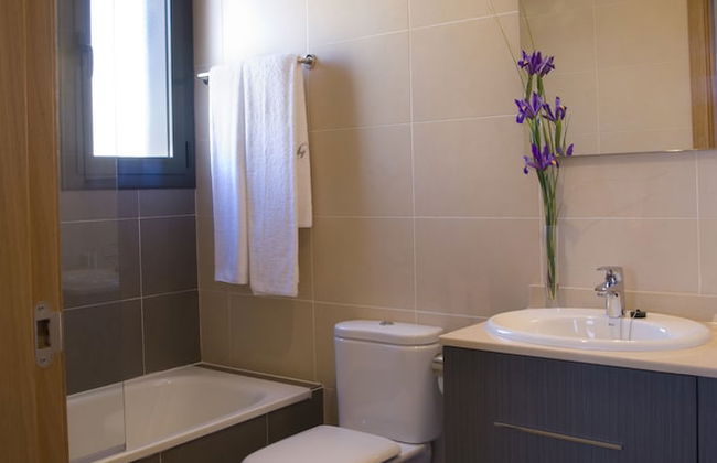 Compostela Suites Apartments - Foto 42