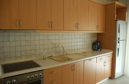 Zefi's Apartment - Foto 20