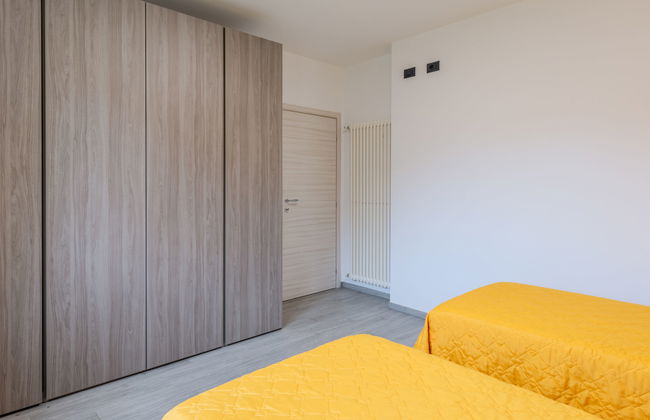 Casa Ulivo - Foto 19