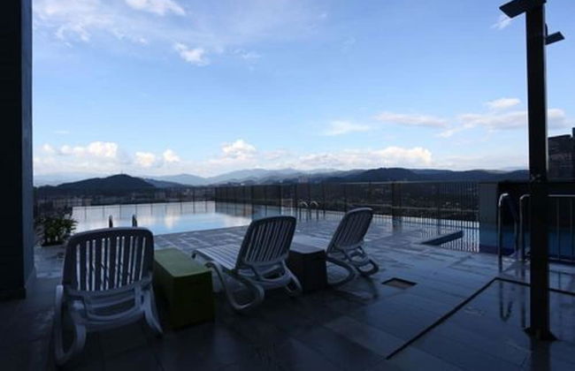 3 Towers Jalan Ampang by Feel Homes - Foto 47