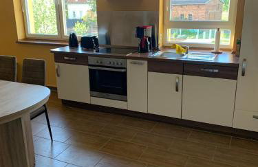 Janas Ferienwohnung in Heideblick - Foto 5