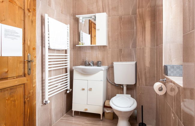 Cabana Casacada - Foto 15