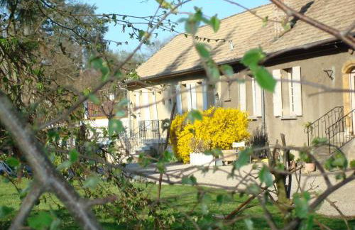 Les Communs du Manoir - Foto 16