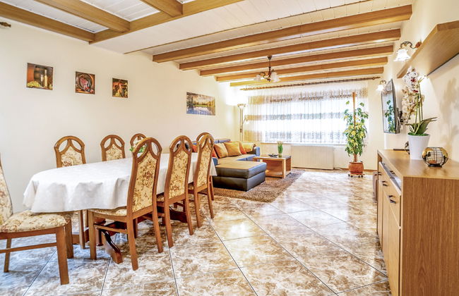 4 bedroom House in Kowary with garden and terrace - Photo 7