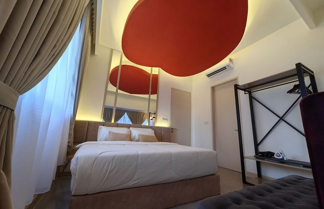 Attic Home Melaka Imperio Residence - Foto 28