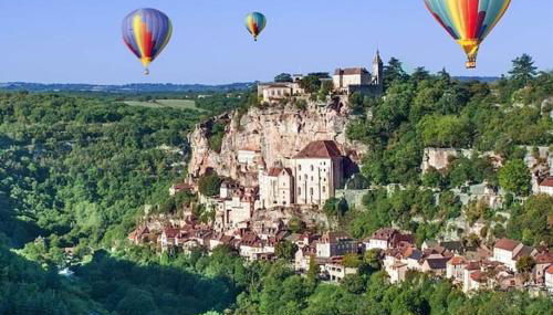 Vakantiehuis La Poire, op landgoed aan de Dordogne - Foto 4