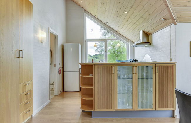 3 bedroom House in Broager with terrace and sauna - Photo 30