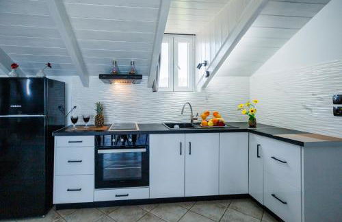 Tonias Houses - Thea House and Vrachos Attic Appartment - Foto 32