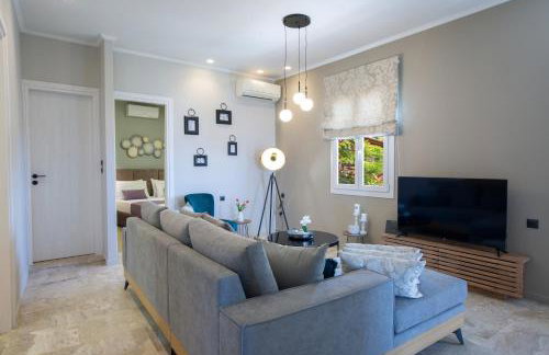 Villa Dimitris - The House & The Suite - Foto 53