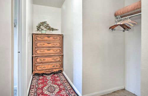 Romantic Pasadena Home with Covered Porch! - Foto 23