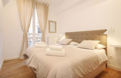 MODERN LOVELY HOUSE GUGGENHEIM - Foto 14