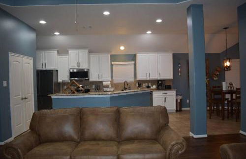 Spacious Conroe Home around 4 miles to the Lake - Photo 40