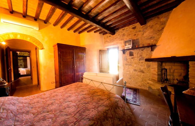 Agriturismo Piatina - Foto 14