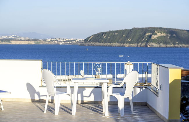 La Vigna Rooms - Foto 30