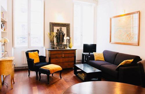 1 Bed Apartment Sleeps 4 Mezzanine -WiFi -Tv - Foto 1