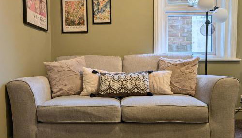 Seaside Escape - free on site parking! Pet friendly! - Foto 5