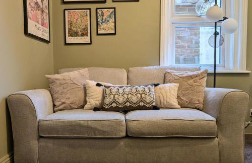 Seaside Escape - free on site parking! Pet friendly! - Foto 5