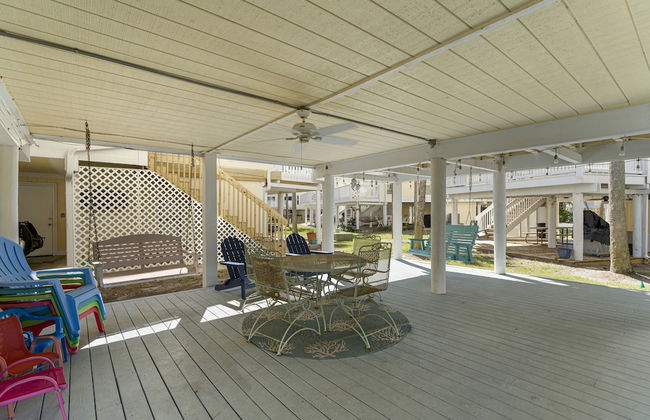 Sandpiper Cove Resort by Panhandle Getaways - Foto 23