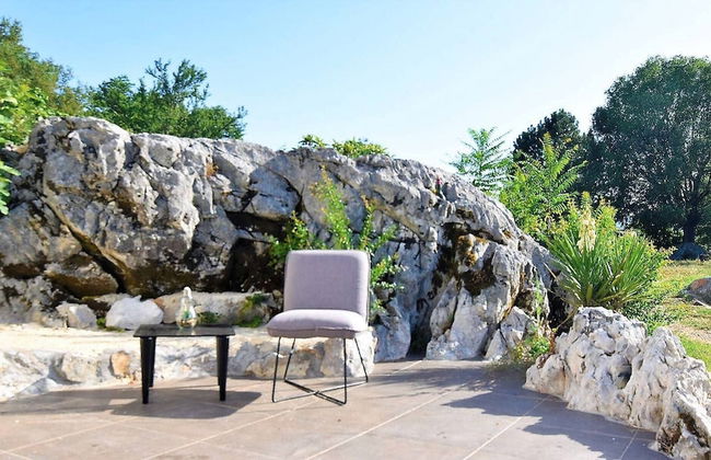 The Rock Star's Villa With Private Pool And Beach - Foto 38