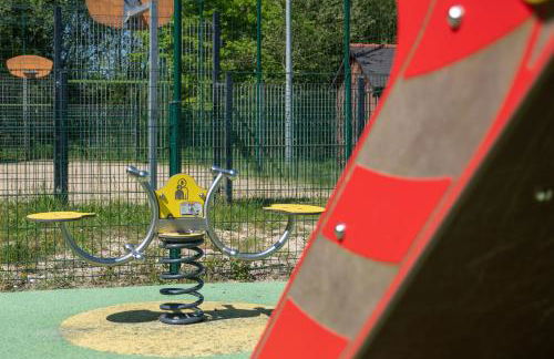 Résidence Odalys Domaine de la Baie de Saint Malo - Foto 26