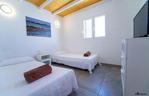 Apartamentos Anjomacar A - Photo 51