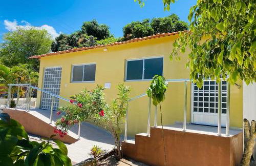 Pousada Meu Refúgio Catimbau inn - Photo 20