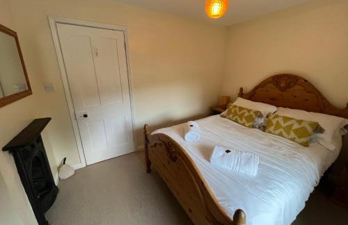 Holly Farm Cottage - Foto 16