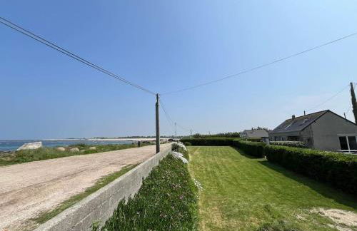 Les pieds dans l'eau - Cosqueville Vicq-mer - Foto 34